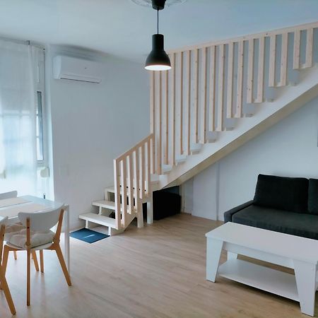 Apartamento Malaga Prat Luaran gambar