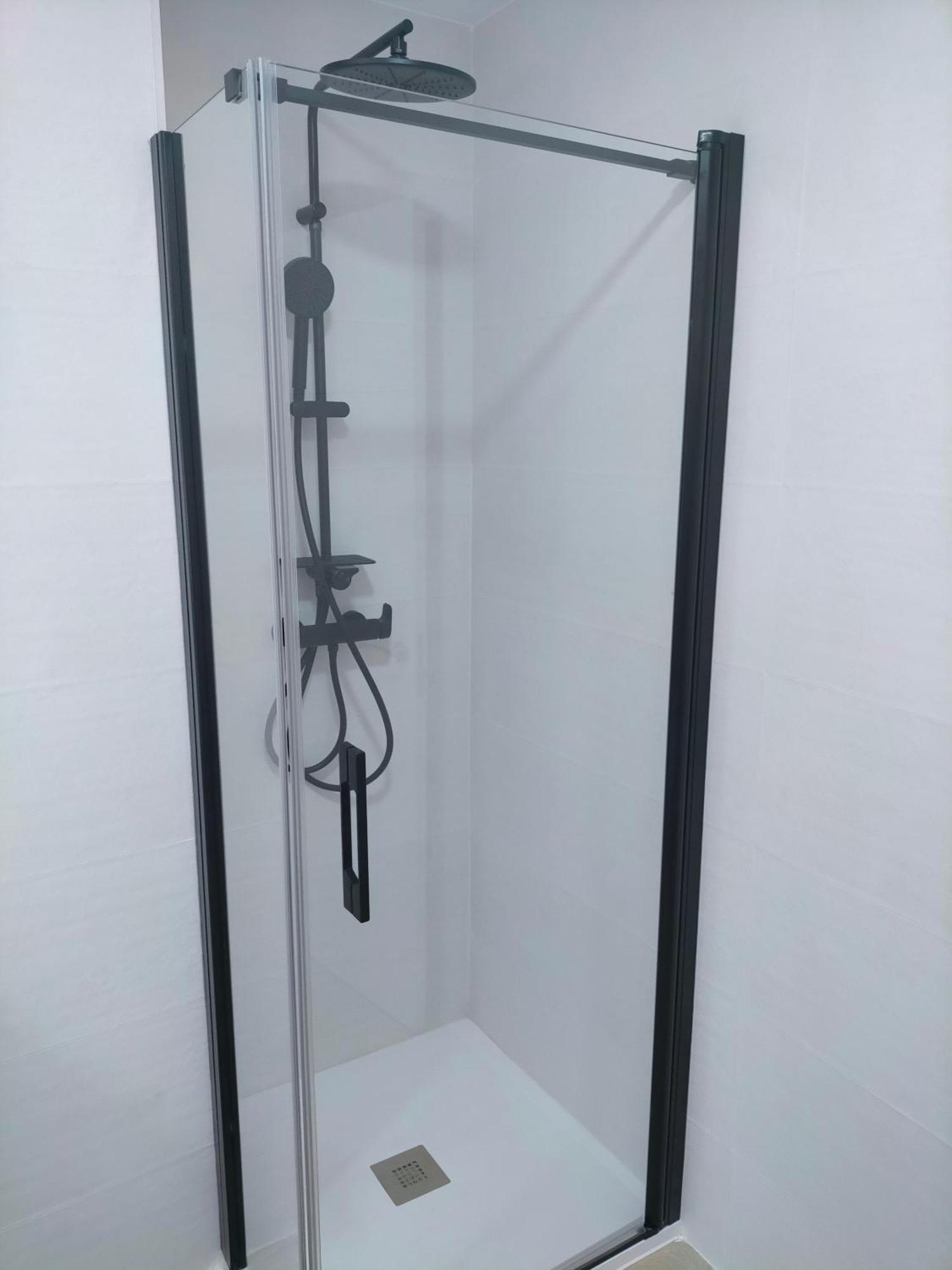 Apartamento Malaga Prat Luaran gambar
